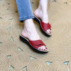 CEYO 9808-15 TURKISH SANDAL