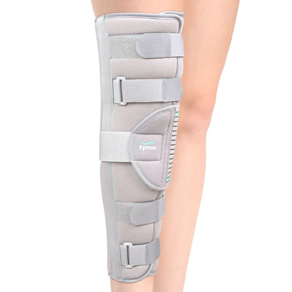 Knee Immobiliser 19"/48cm