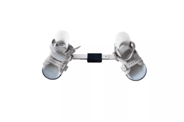 Denis Browne Bar corrective shoes and splint bar for infants clubfoot treatment orthosis.