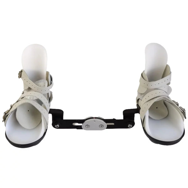 Dennis Browne Bar corrective shoes for clubfoot treatment pediatric Dubai UAE Danamed