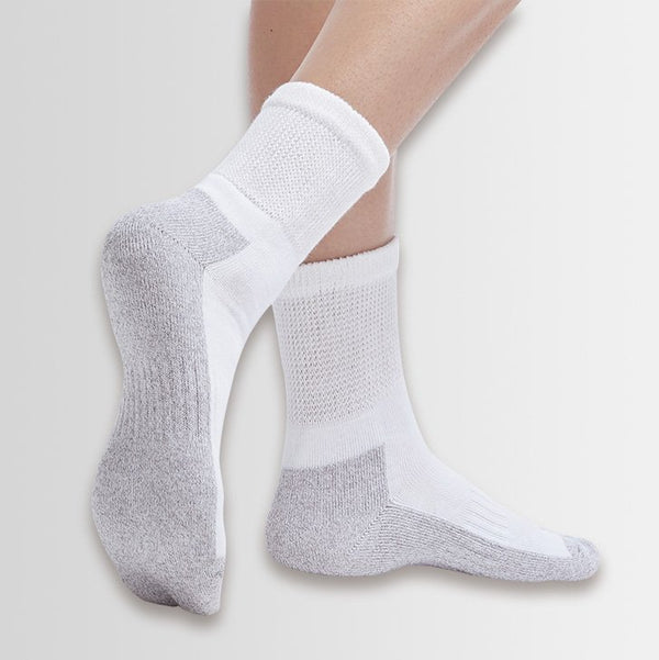 Diabetic socks