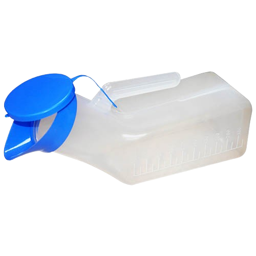 Urinal Plastic