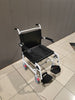 Multipurpose Bariatric Toilet Commode Chair - Shower Chair