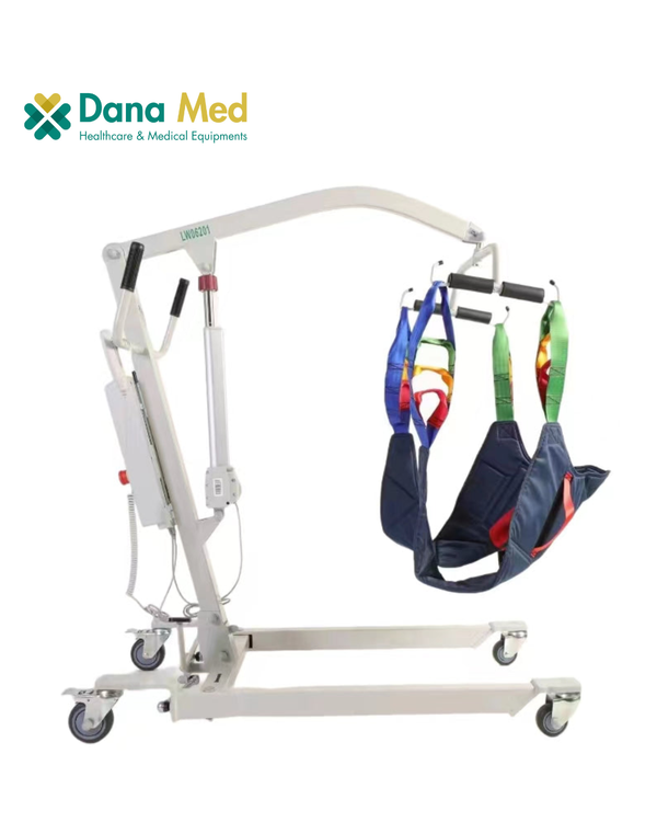 Electric_Patient_Lift_Transfer_Machine