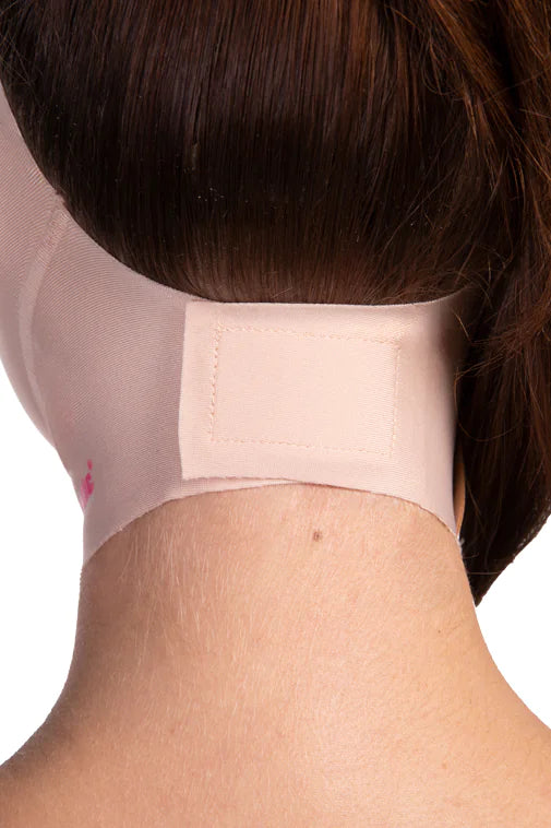 Facial compression garment FM 03