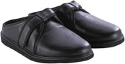 Medical Leather Slippers – Luxurious Comfort & Lightness for Diabetic Feet
