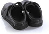 Medical Leather Slippers – Luxurious Comfort & Lightness for Diabetic Feet