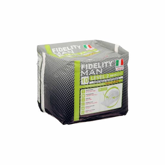 Fidelity Diaper Man Level 2 pull-on adult diaper