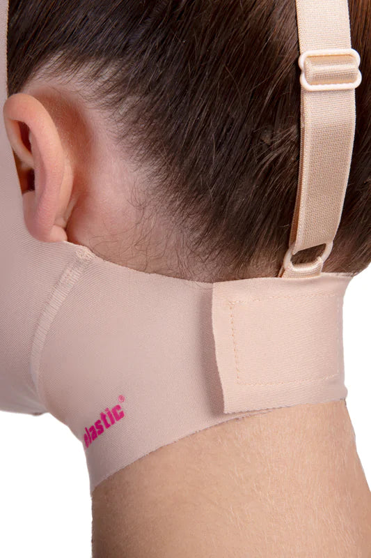 Facial compression garment FM 02