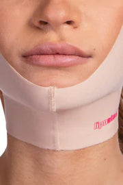 Facial compression garment FM 02