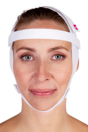 Facial compression garment FM 01