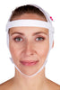 Facial compression garment FM 01