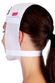 Facial compression garment FM 01