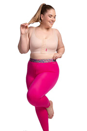 Active Leggings special female garments