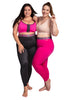 Active Leggings special female garments