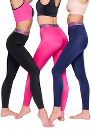 Active Leggings special female garments