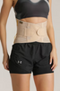  Premium lumbosacral back support braces for lower back pain relief and posture correction.
