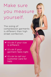 Female Arm Sleeves AS Variant