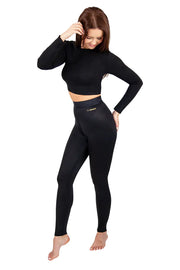 Active Leggings special female garments