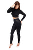 Active Leggings special female garments