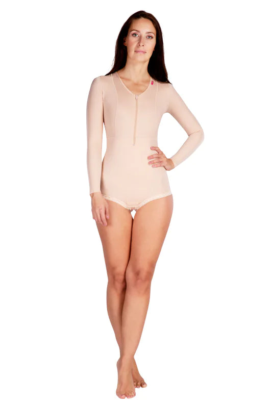 Female Vest & Body Suit MH Comfort