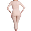 Female Vest & Body Suit MHD Comfort