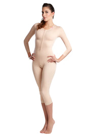 Female Vest & Body Suit MHD Comfort