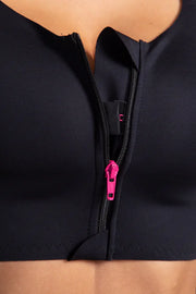 Post-operative compression bra – PI elite