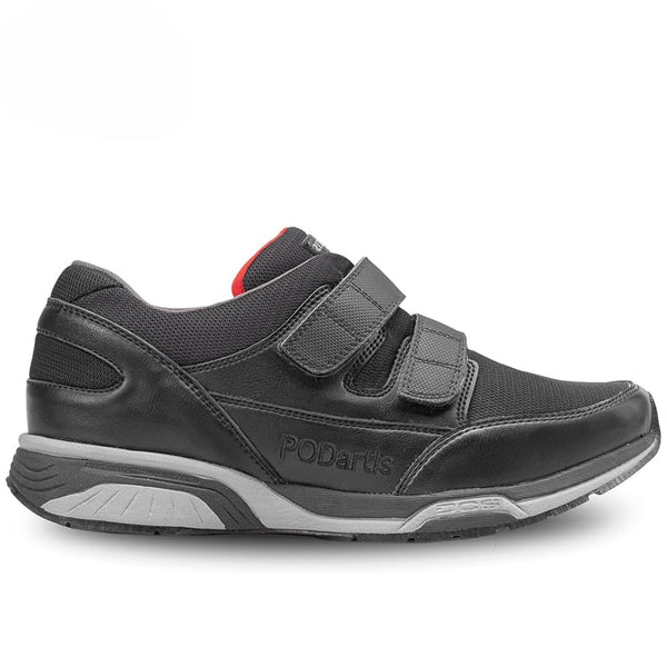 Podartis Activity Iron Men therapeutic shoe made in Italy