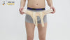 INGUINAL RUPTURE BELT (DOUBLE)