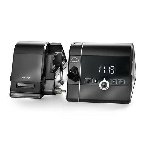 Lowenstein Prisma Smart CPAP Machine