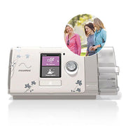 Resmed AirSense Series 10 CPAP with Humidifier