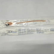 Foley Trac 3 Way, Smooth round tip