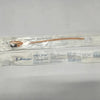 Foley Trac 3 Way, Smooth round tip