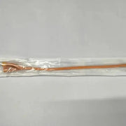 Foley Trac 3 Way, Smooth round tip