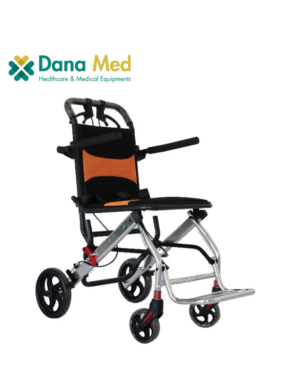 Enjoy Care Wheel Chair - EK818