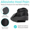Off-Loading Healing Shoe