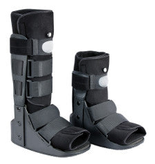 AirTraveler™ Pneumatic Stirrup Walker