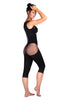 VD body BBC Variant special female garments