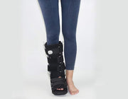 AIR BOOT ANKLE RANGE OF MOTION