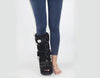 AIR BOOT ANKLE RANGE OF MOTION