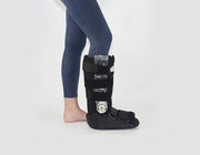 AIR BOOT ANKLE RANGE OF MOTION
