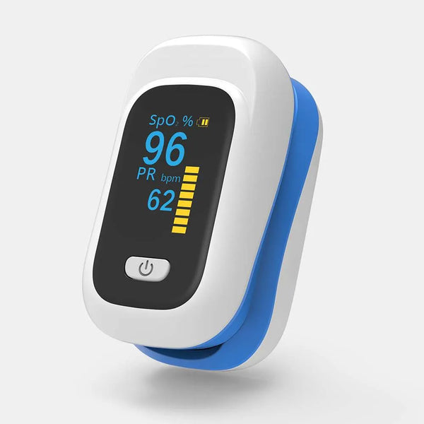 Yonker Fingertip Pulse Oximeter