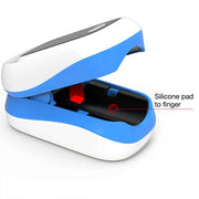 Yonker Fingertip Pulse Oximeter
