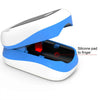 Yonker Fingertip Pulse Oximeter