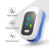 Yonker Fingertip Pulse Oximeter