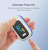 Yonker Fingertip Pulse Oximeter