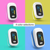 Yonker Fingertip Pulse Oximeter
