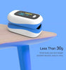 Yonker Fingertip Pulse Oximeter