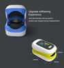 Yonker Fingertip Pulse Oximeter